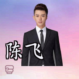 陈飞